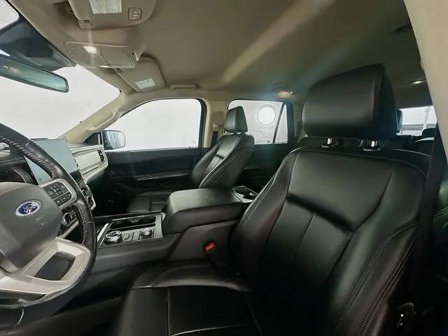 2023 Ford Expedition XLT