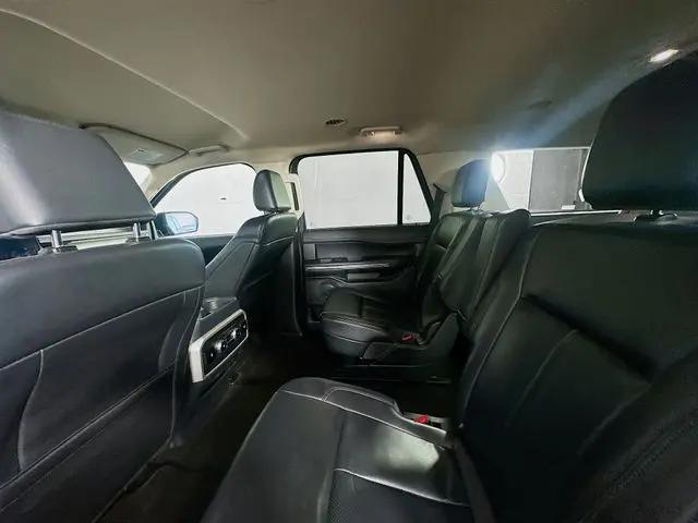 2023 Ford Expedition XLT