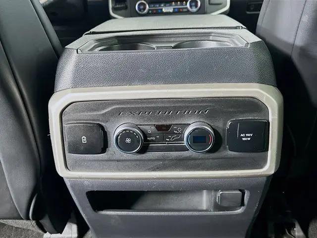 2023 Ford Expedition XLT
