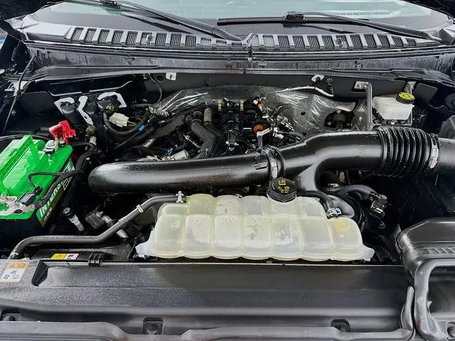 2023 Ford Expedition XLT