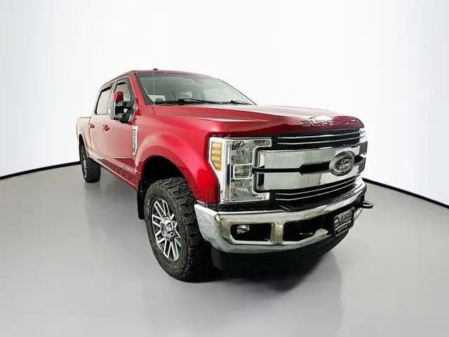 2018 Ford F-250 LARIAT for sale in O'Fallon, IL