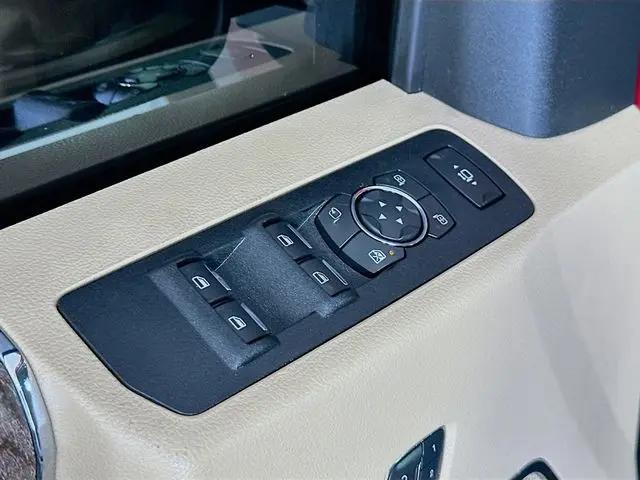 2018 Ford F-250 LARIAT