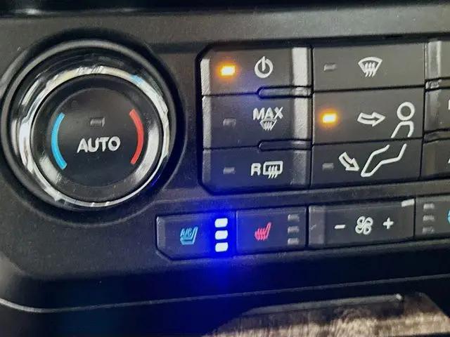 2018 Ford F-250 LARIAT