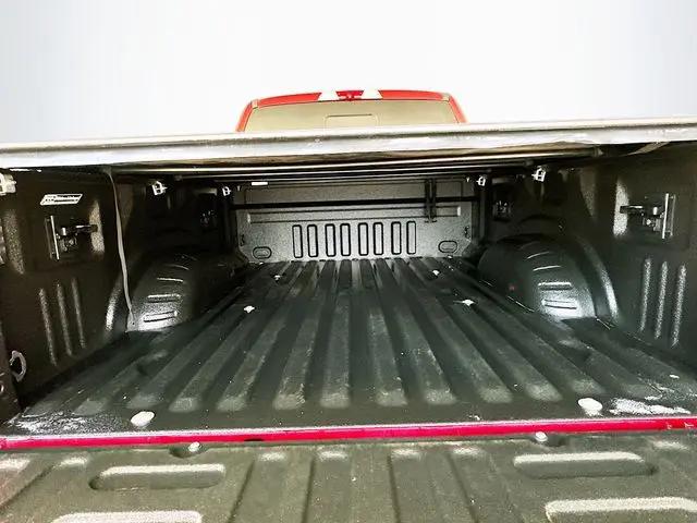 2018 Ford F-250 LARIAT