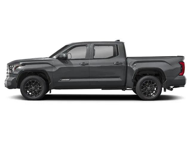 2026 Toyota Tundra Platinum CrewMax 5.5' Bed