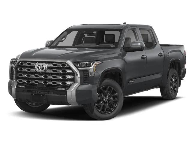 2026 Toyota Tundra Platinum CrewMax 5.5' Bed for sale in Dothan, AL