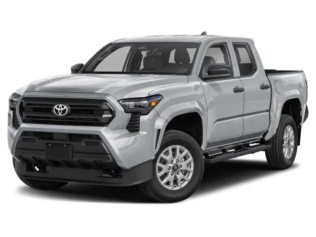 2026 Toyota Tacoma SR for sale in Dothan, AL