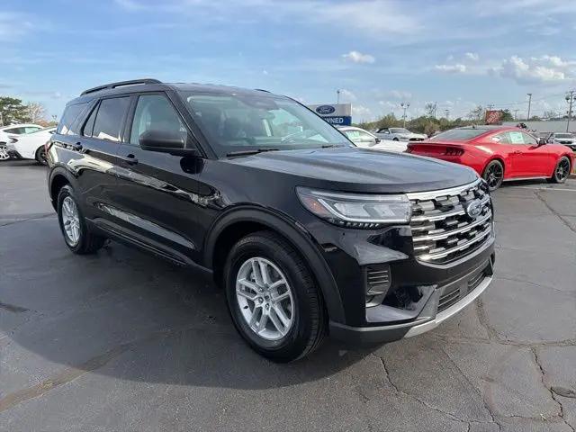 2026 Ford Explorer Active for sale in High Point, NC