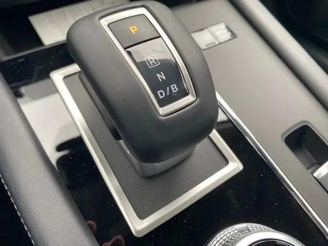 2026 Nissan Rogue Plug-In Hybrid SL
