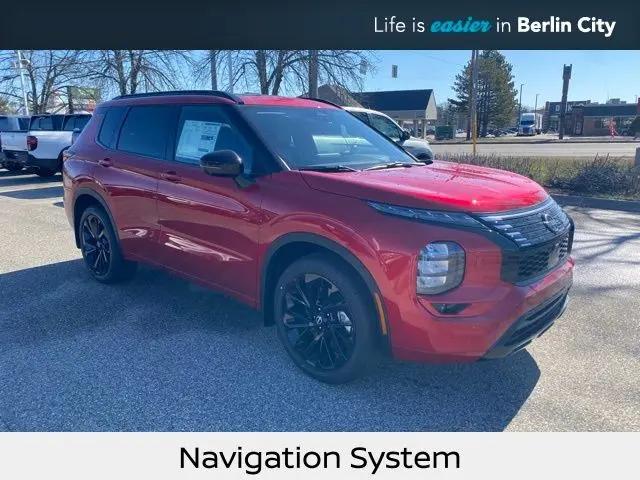 2026 Nissan Rogue Plug-In Hybrid Platinum for sale in South Portland, ME