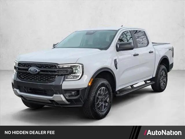 2026 Ford Ranger XLT for sale in North Canton, OH