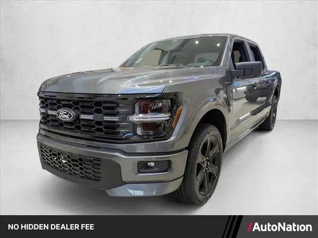 2026 Ford F-150 STX for sale in North Canton, OH