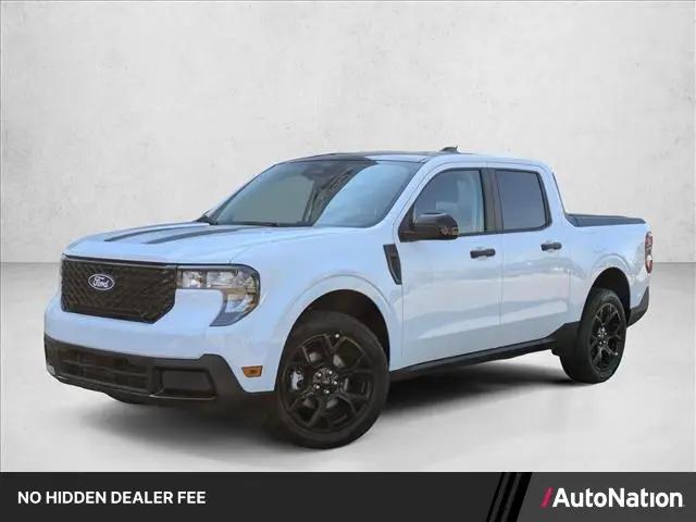 2026 Ford Maverick XLT for sale in North Canton, OH