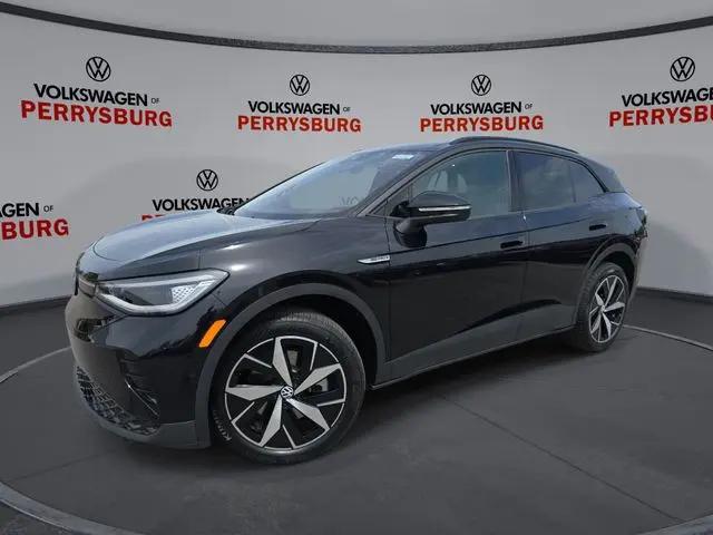2026 Volkswagen ID.4 AWD Pro S for sale in Perrysburg, OH