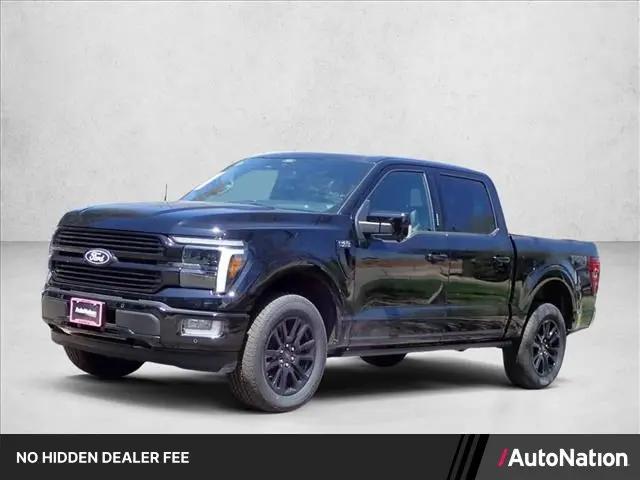 2026 Ford F-150 Platinum for sale in Littleton, CO