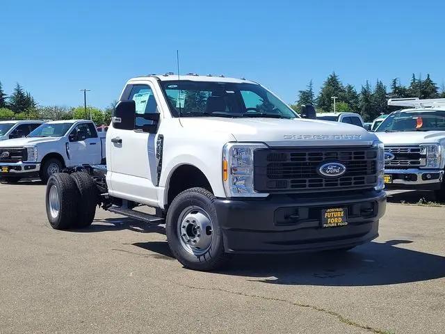 2026 Ford F-350 XL for sale in Roseville, CA
