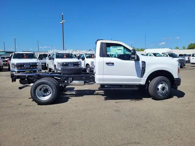 2026 Ford F-350 XL