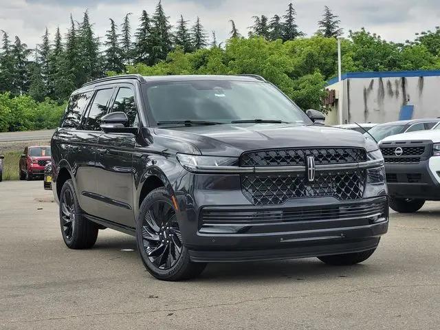 2026 Lincoln Navigator Reserve for sale in Roseville, CA