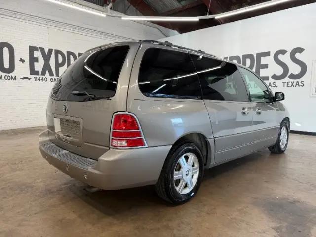 2004 Mercury Monterey Convenience for sale in Dallas, TX