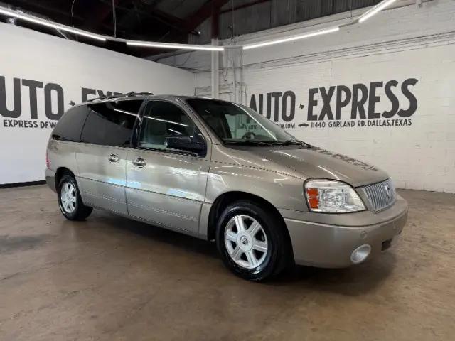 2004 Mercury Monterey Convenience for sale in Dallas, TX