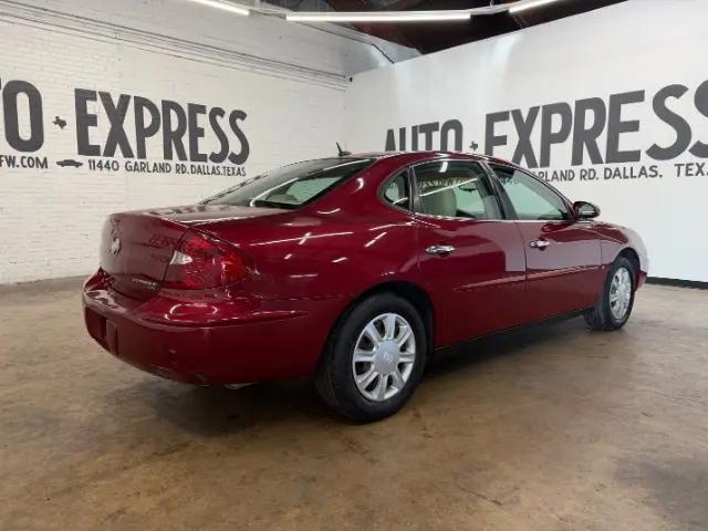 2007 Buick LaCrosse CX