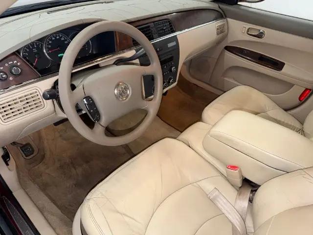 2007 Buick LaCrosse CX