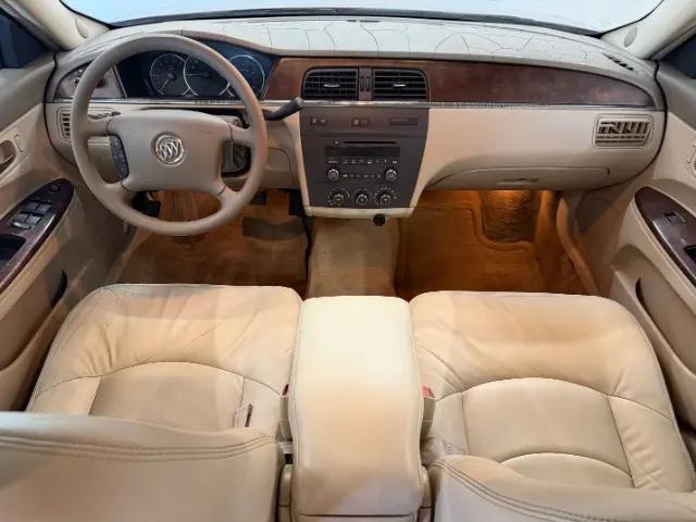 2007 Buick LaCrosse CX