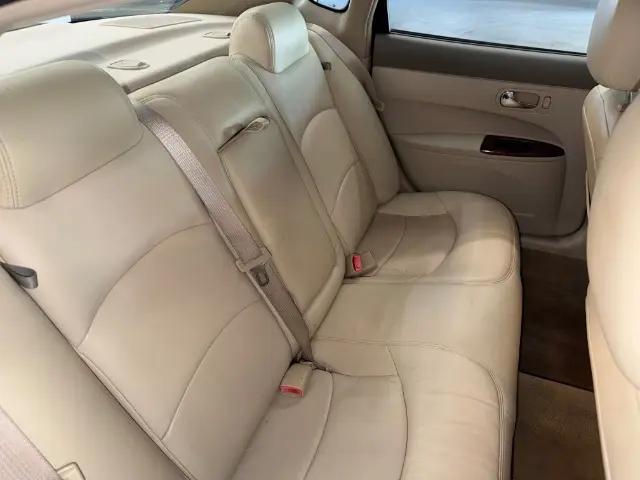 2007 Buick LaCrosse CX