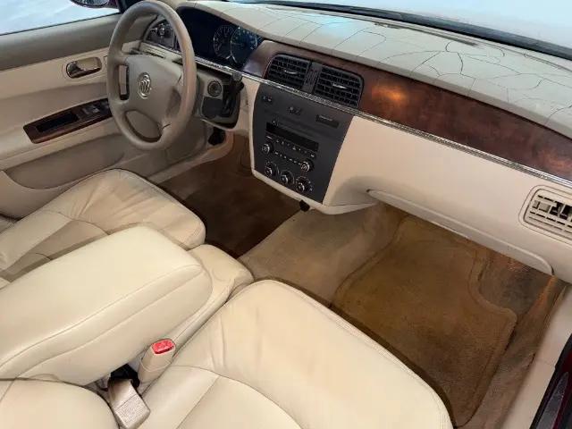 2007 Buick LaCrosse CX