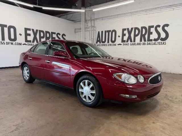 2007 Buick LaCrosse CX for sale in Dallas, TX