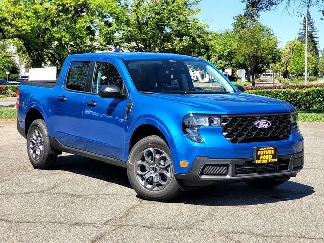 2026 Ford Maverick XLT for sale in Sacramento, CA