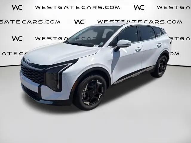 2026 Kia Sportage EX for sale in Wake Forest, NC