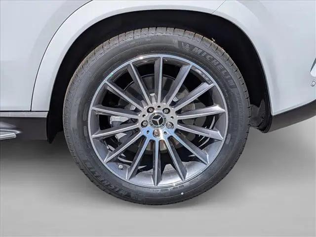 2026 Mercedes-Benz GLE GLE 450 4MATIC