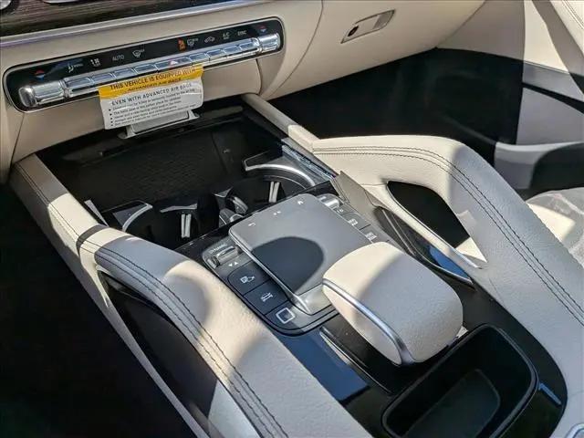 2026 Mercedes-Benz GLE GLE 450 4MATIC