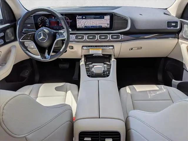 2026 Mercedes-Benz GLE GLE 450 4MATIC