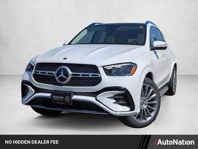 2026 Mercedes-Benz GLE GLE 450 4MATIC for sale in San Jose, CA