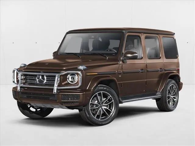 2026 Mercedes-Benz G 550 G 550 for sale in San Jose, CA