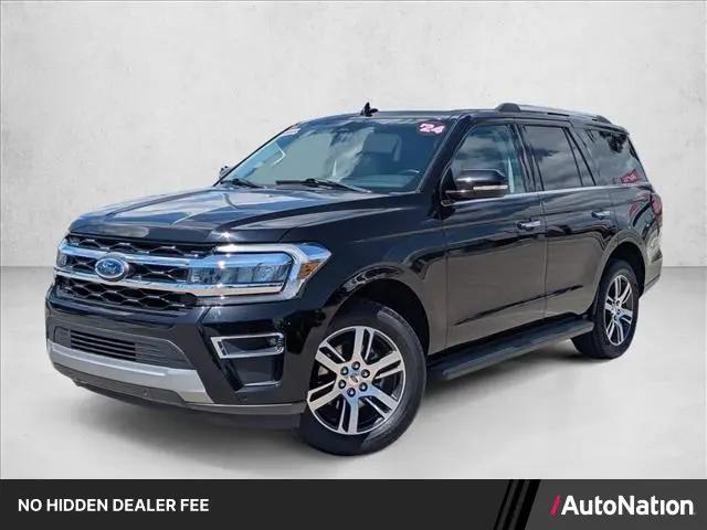 2024 Ford Expedition Limited for sale in Corpus Christi, TX