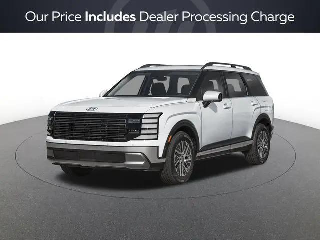 2026 Hyundai Palisade Hybrid SEL Premium 7P for sale in Towson, MD