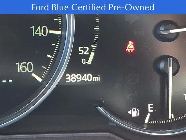 2019 Mazda CX-5 Grand Touring Reserve