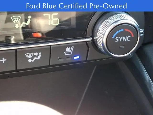 2019 Mazda CX-5 Grand Touring Reserve