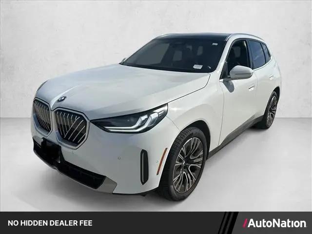 2026 BMW X3 30 xDrive for sale in Westmont, IL
