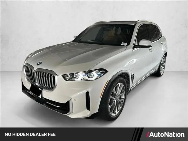 2026 BMW X5 xDrive50e for sale in Westmont, IL