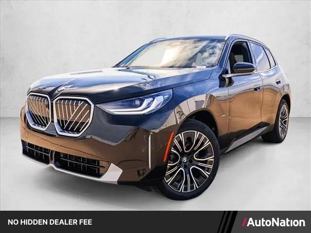 2026 BMW X3 30 xDrive for sale in Westmont, IL