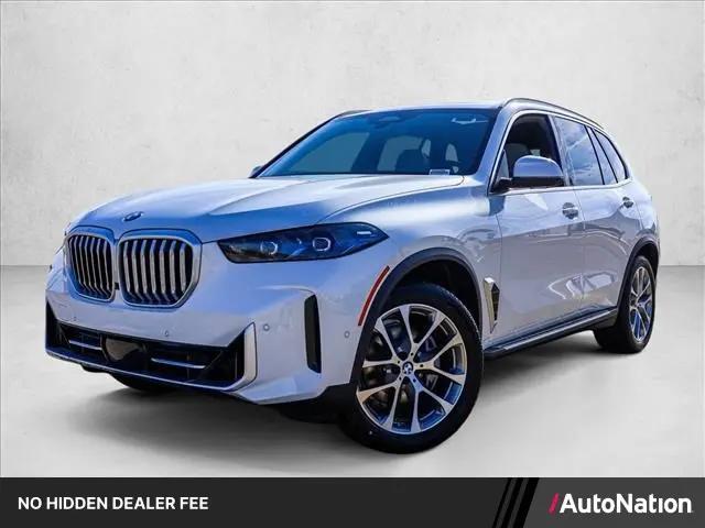2026 BMW X5 xDrive40i for sale in Westmont, IL
