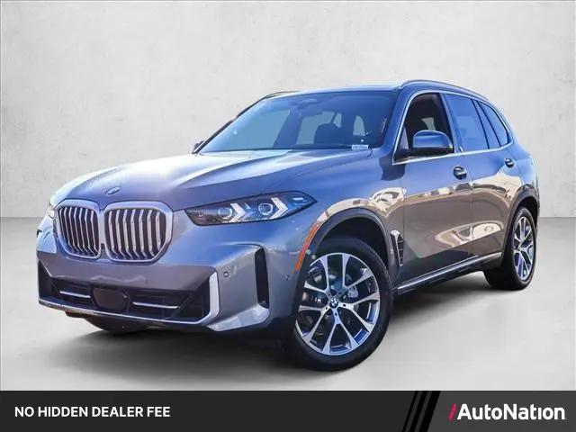 2026 BMW X5 xDrive40i for sale in Westmont, IL