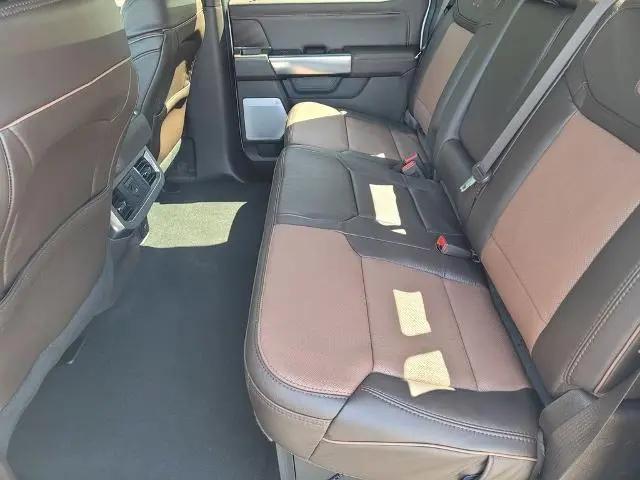 2025 Ford F-350 King Ranch