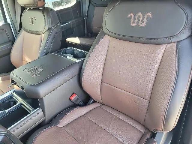 2025 Ford F-350 King Ranch