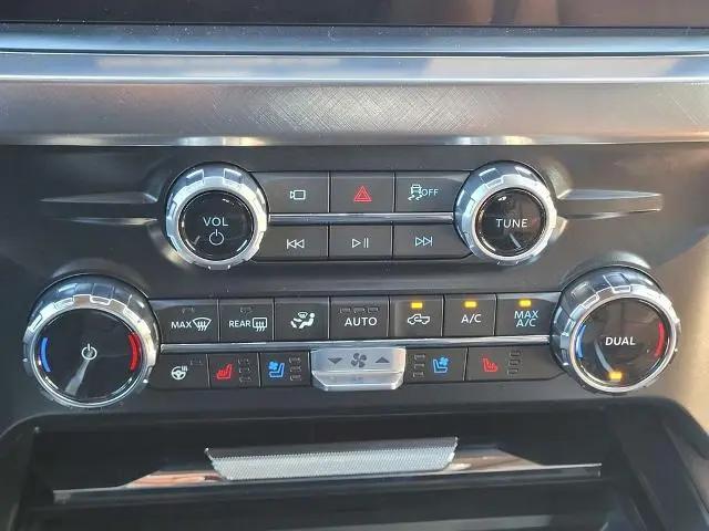2025 Ford F-350 King Ranch