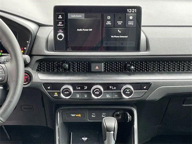 2026 Honda CR-V Hybrid 2WD Sport-L
